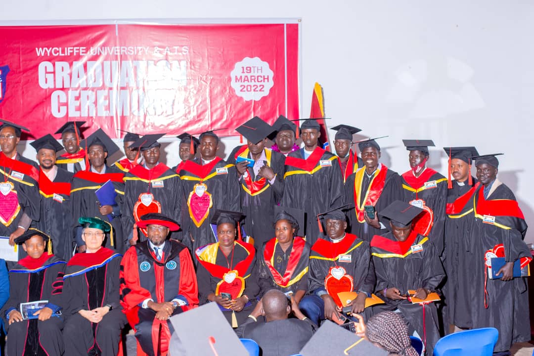 Graduation in East Africa